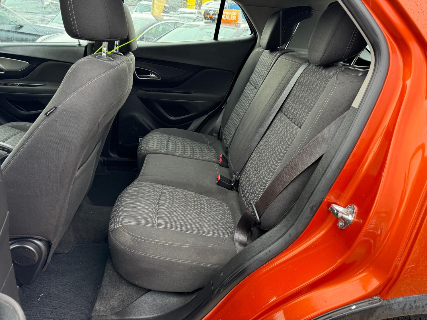 Vehicle 28