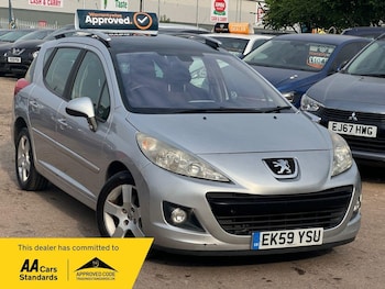 Used Peugeot 207 2009 for sale - 75675552: Photo