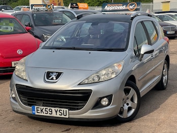 Used Peugeot 207 2009 for sale - 75675552: Photo