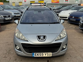 Used Peugeot 207 2009 for sale - 75675552: Photo