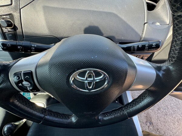 Used Toyota Yaris 2008 for sale - 74637614: Photo 16