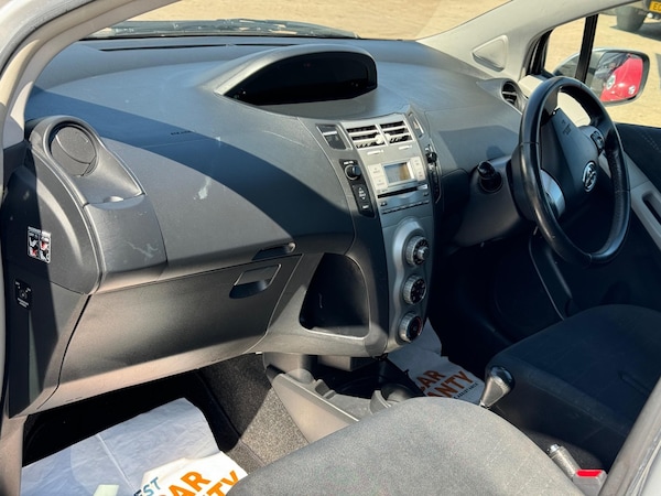 Used Toyota Yaris 2008 for sale - 74637614: Photo 23