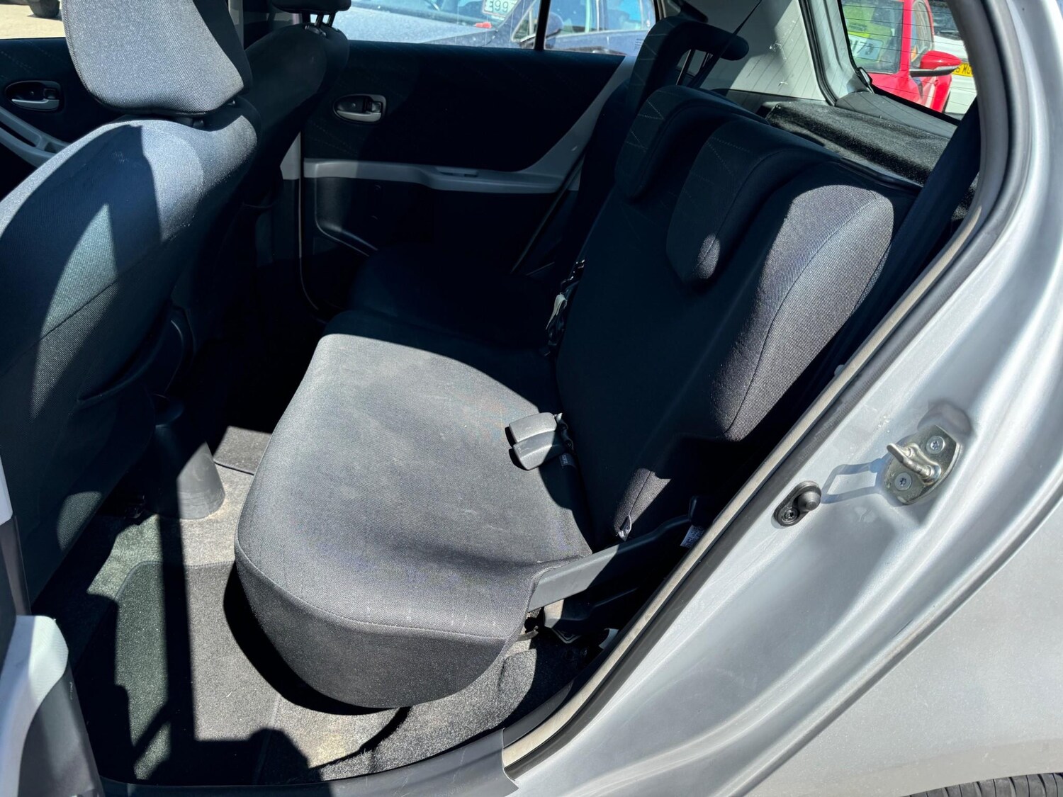 Vehicle 27