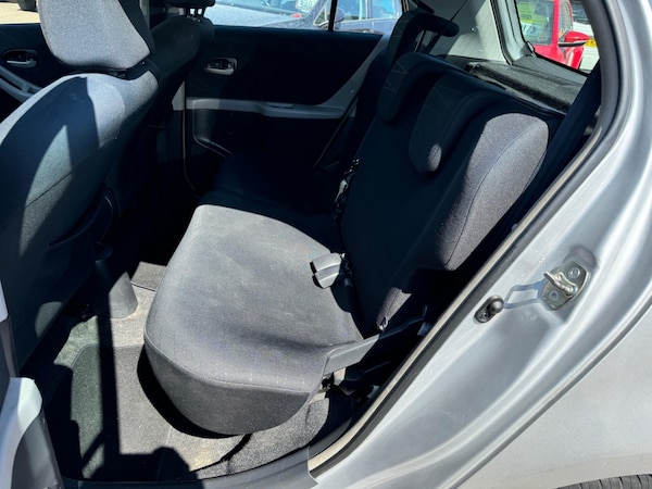 Used Toyota Yaris 2008 for sale - 74637614: Photo 27