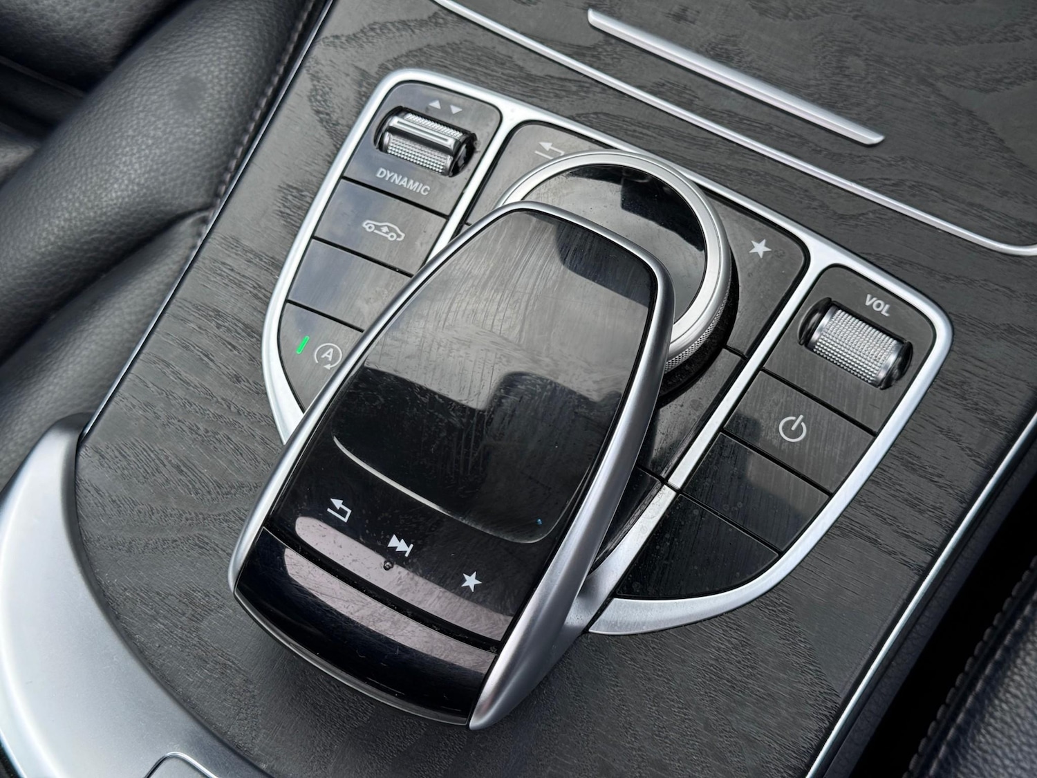 Used Mercedes-Benz C Class 2026 for sale - 77801852: Photo 11