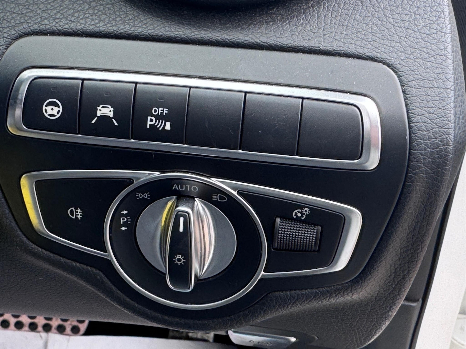 Used Mercedes-Benz C Class 2026 for sale - 77801852: Photo 12