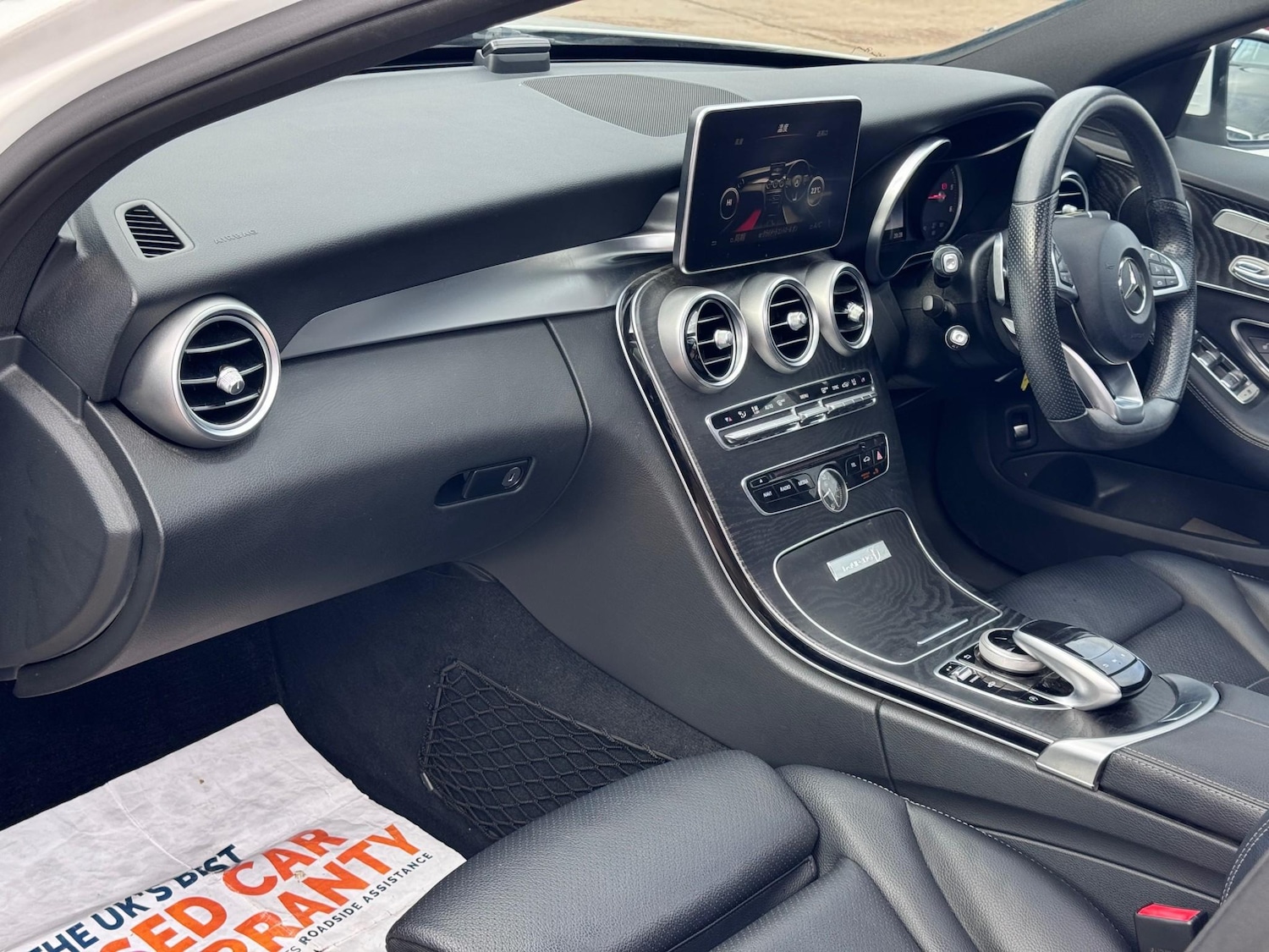 Used Mercedes-Benz C Class 2026 for sale - 77801852: Photo 17