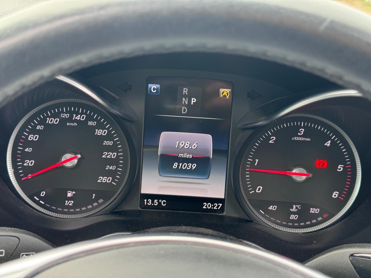 Used Mercedes-Benz C Class 2026 for sale - 77801852: Photo 18