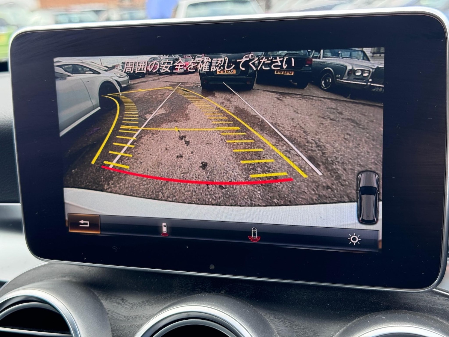 Used Mercedes-Benz C Class 2026 for sale - 77801852: Photo 19