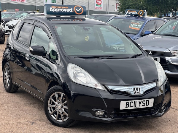 Used Honda Jazz 2023 for sale - 76079938: Photo 11