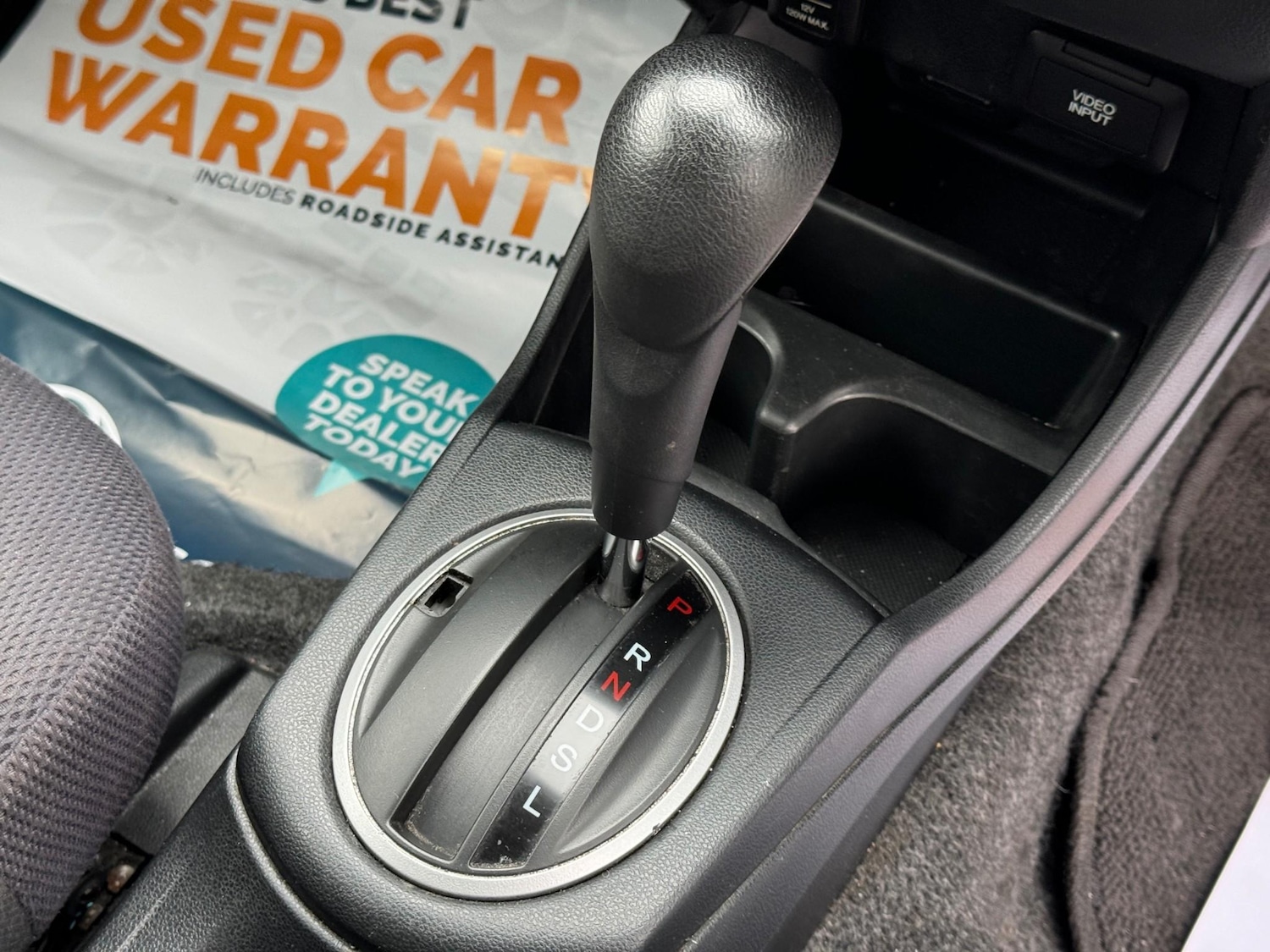 Used Honda Jazz 2011 for sale - 76079938: Photo 12