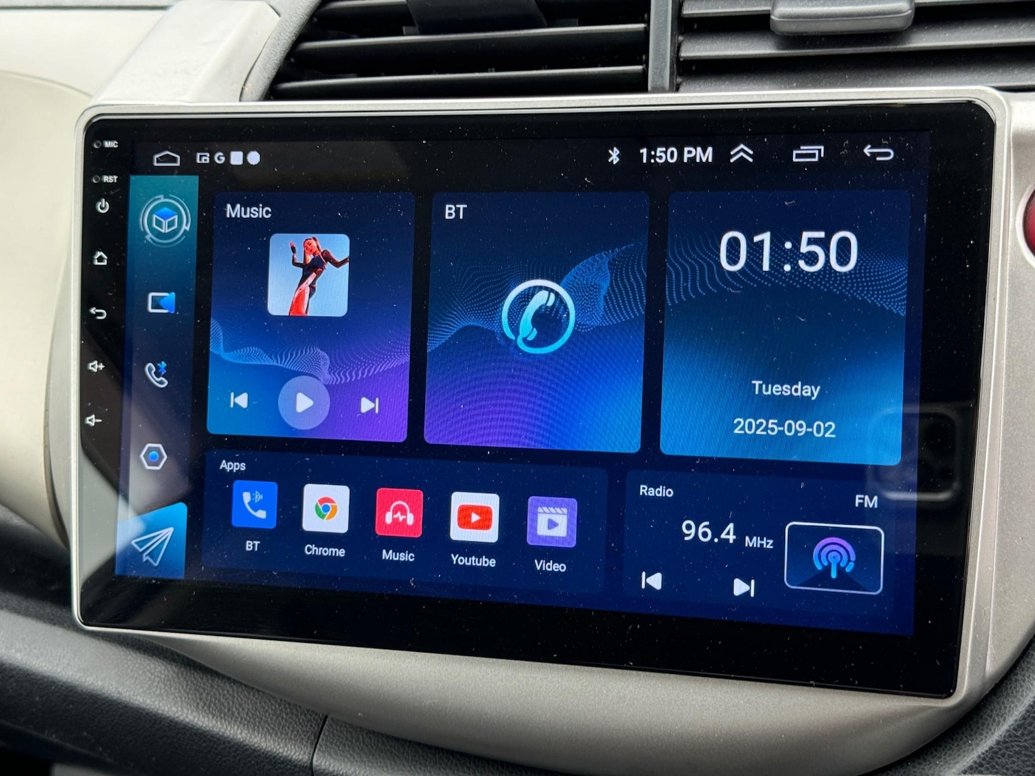 Used Honda Jazz 2011 for sale - 76079938: Photo 13