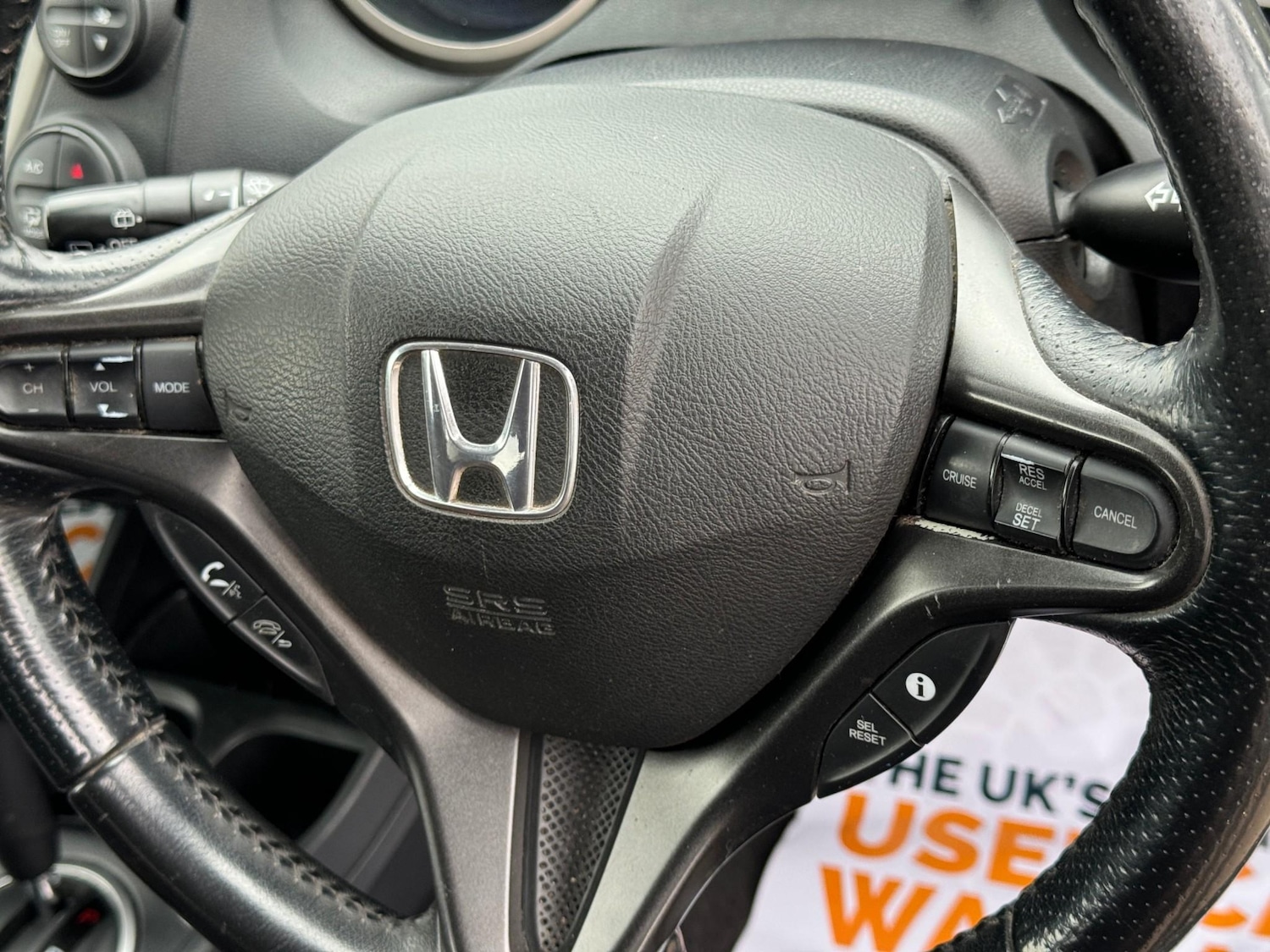 Used Honda Jazz 2011 for sale - 76079938: Photo 17