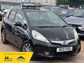 Honda - Jazz