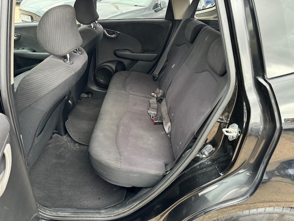 Used Honda Jazz 2023 for sale - 76079938: Photo 22