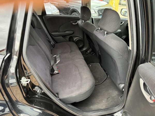 Used Honda Jazz 2023 for sale - 76079938: Photo 23