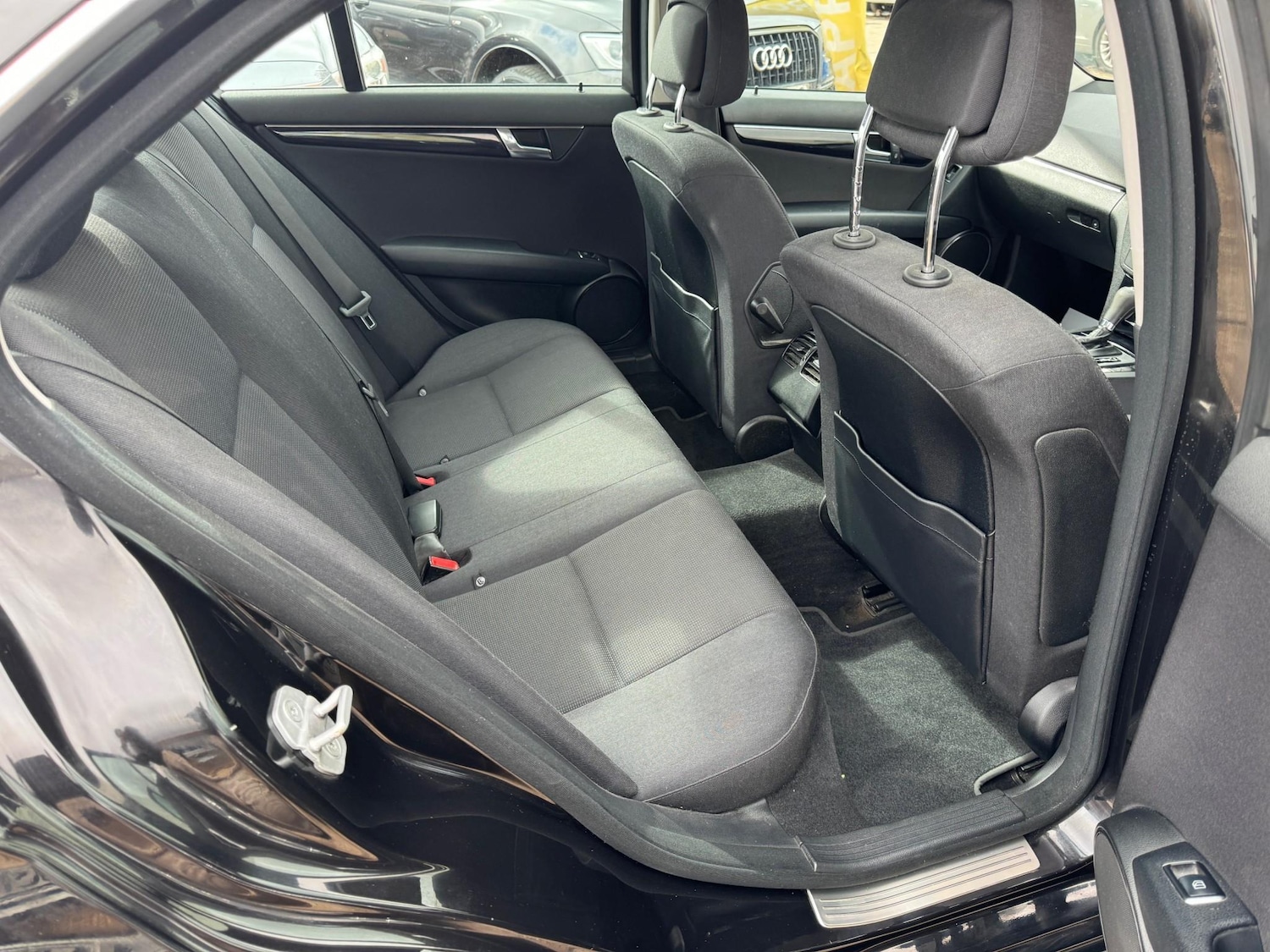 Used Honda Jazz 2011 for sale - 76079938: Photo 24