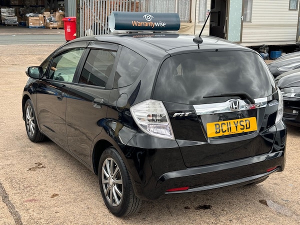 Used Honda Jazz 2023 for sale - 76079938: Photo 26