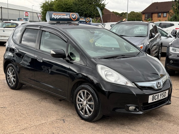 Used Honda Jazz 2023 for sale - 76079938: Photo 29