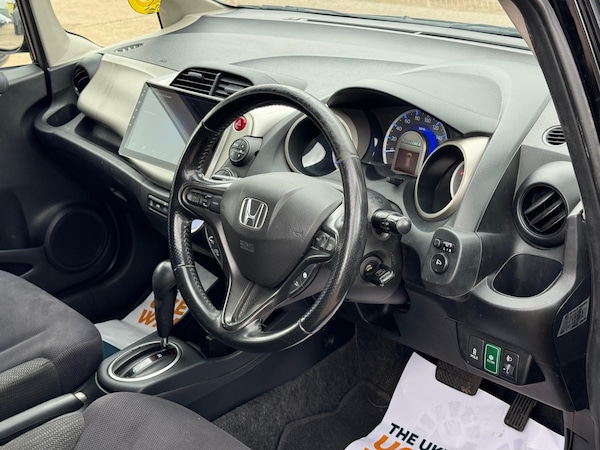 Used Honda Jazz 2023 for sale - 76079938: Photo 5