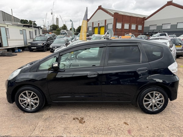 Used Honda Jazz 2023 for sale - 76079938: Photo 7