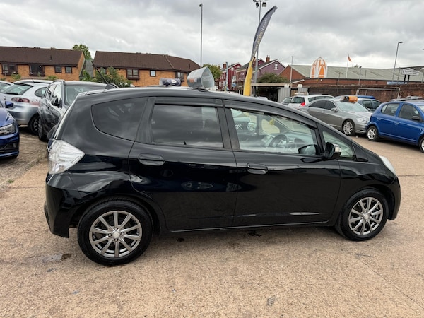 Used Honda Jazz 2023 for sale - 76079938: Photo 9