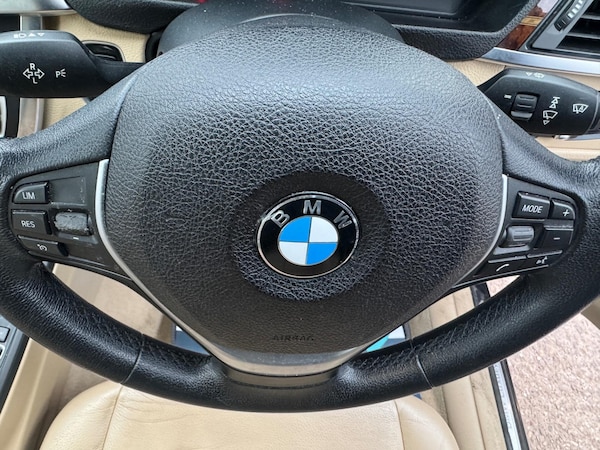 Used BMW 3 Series Gran Turismo 2014 for sale - 73747583: Photo 22