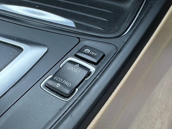 Used BMW 3 Series Gran Turismo 2014 for sale - 73747583: Photo 23