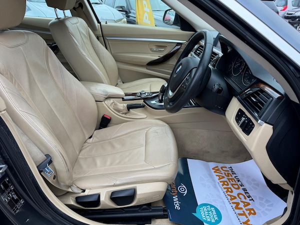 Used BMW 3 Series Gran Turismo 2014 for sale - 73747583: Photo 25