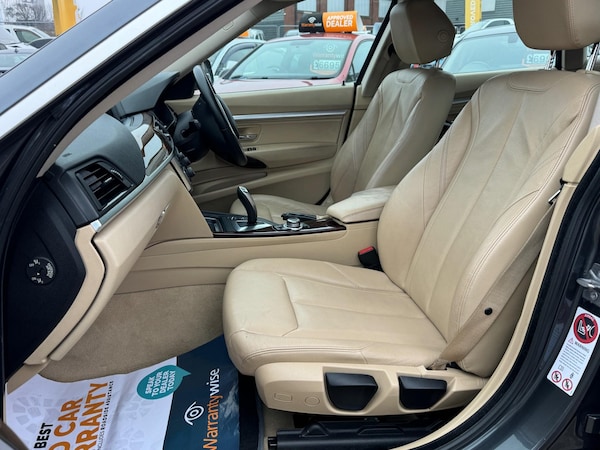 Used BMW 3 Series Gran Turismo 2014 for sale - 73747583: Photo 27