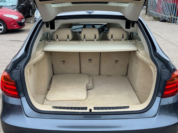 Used BMW 3 Series Gran Turismo 2014 for sale - 73747583: Photo 30
