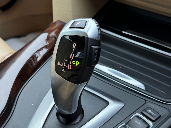 Used BMW 3 Series Gran Turismo 2014 for sale - 73747583: Photo 9