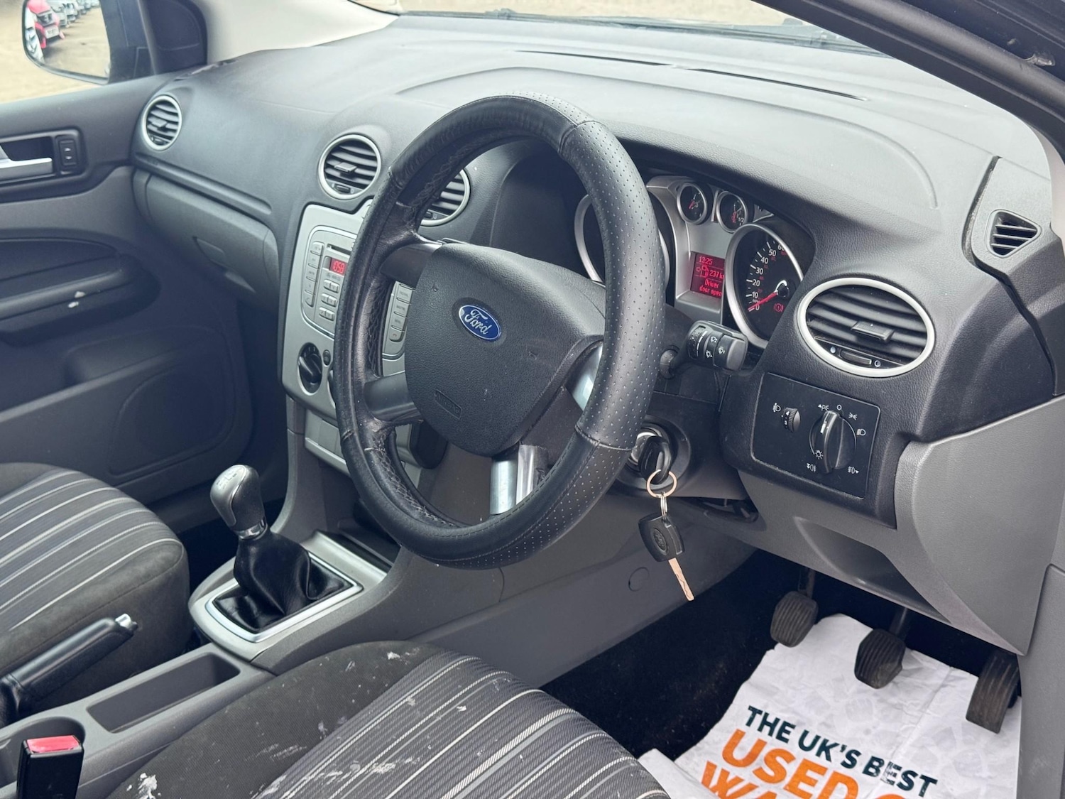 Used Ford Focus 2009 for sale - 77804929: Photo 5