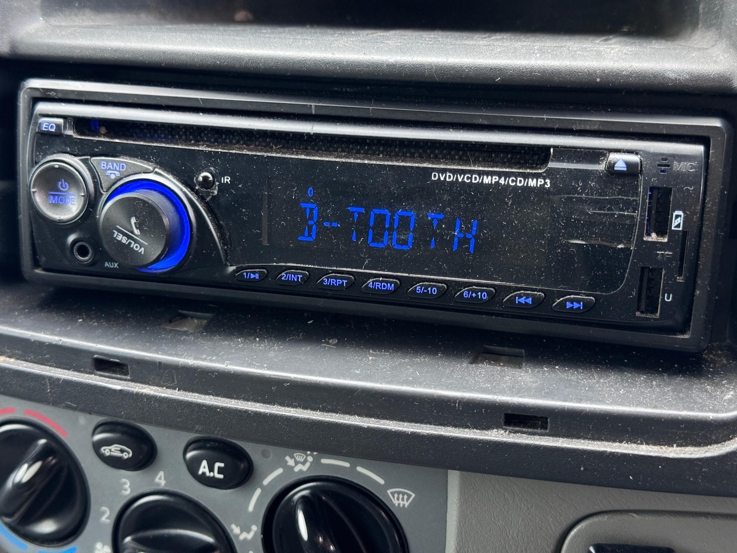 Used Vauxhall Vivaro 2013 for sale - 76750707: Photo 12