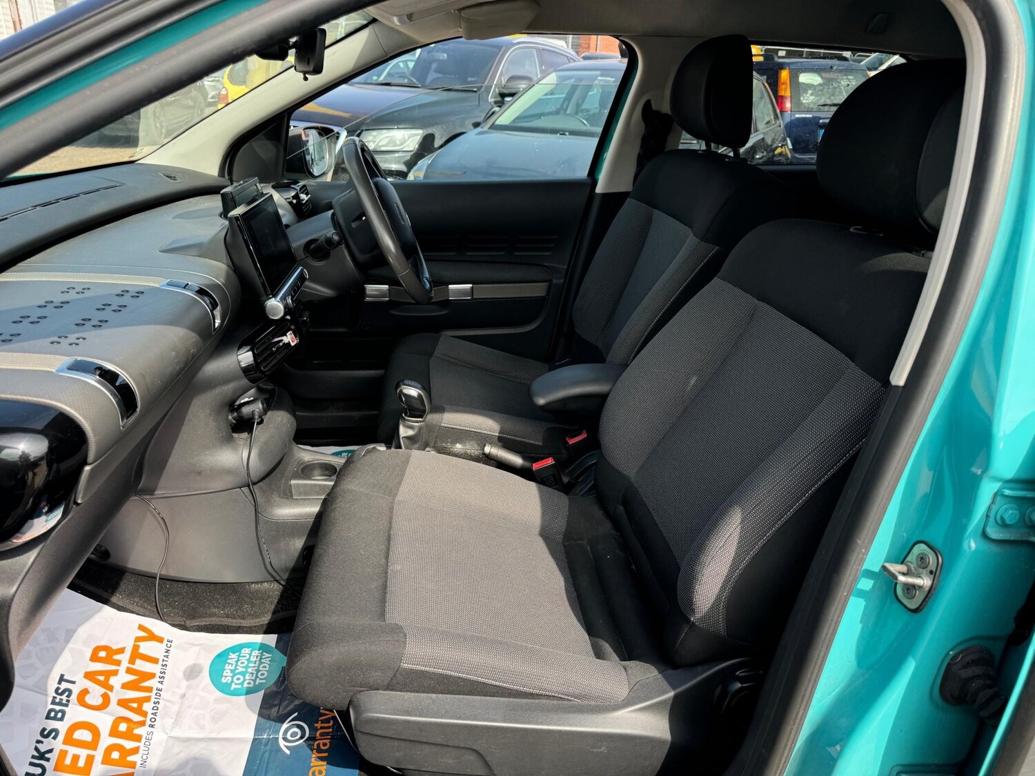 Vehicle 24