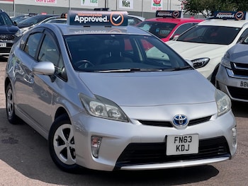 Used Toyota Prius 2024 for sale - 78468336: Photo