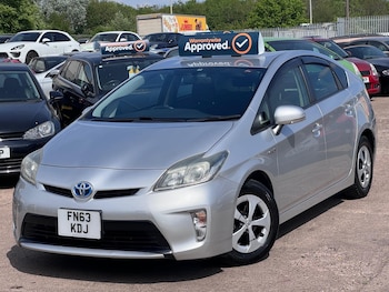 Used Toyota Prius 2024 for sale - 78468336: Photo