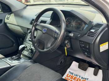 Used Volvo XC90 2004 for sale - 74883899: Photo