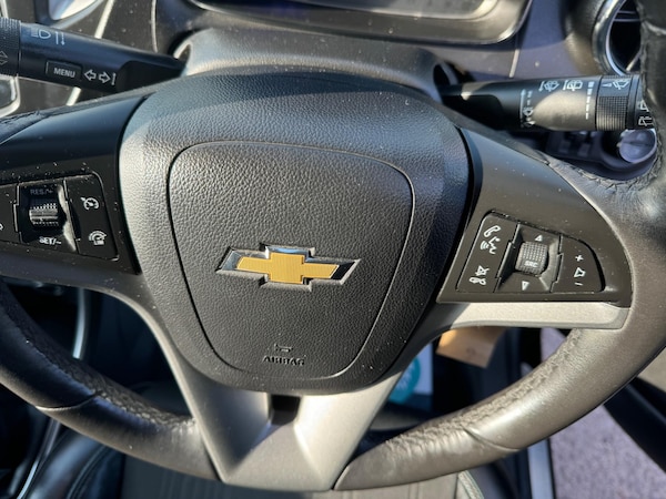 Used Chevrolet Trax 2013 for sale - 73700732: Photo 17