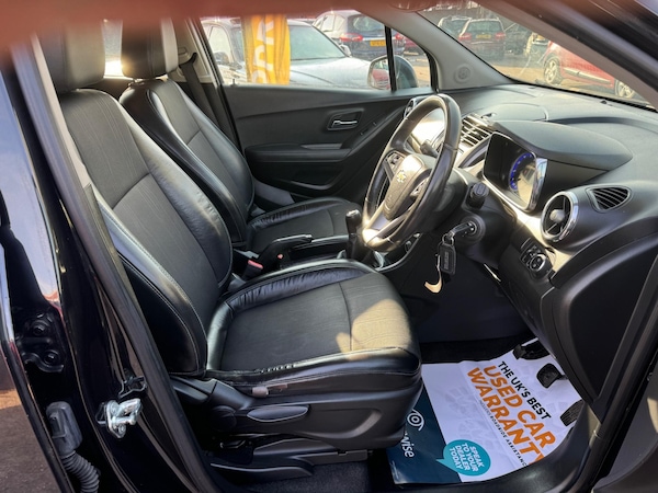 Used Chevrolet Trax 2013 for sale - 73700732: Photo 25