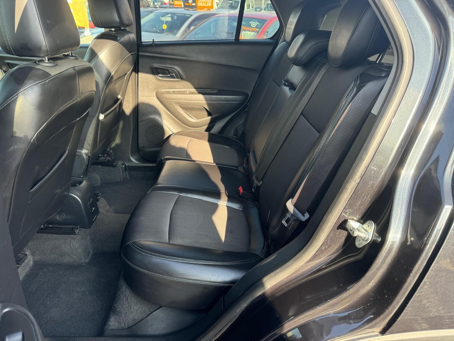 Vehicle 27