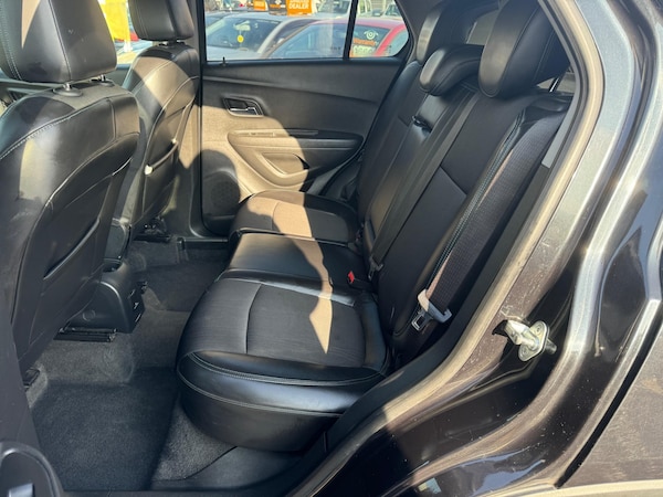 Used Chevrolet Trax 2013 for sale - 73700732: Photo 27
