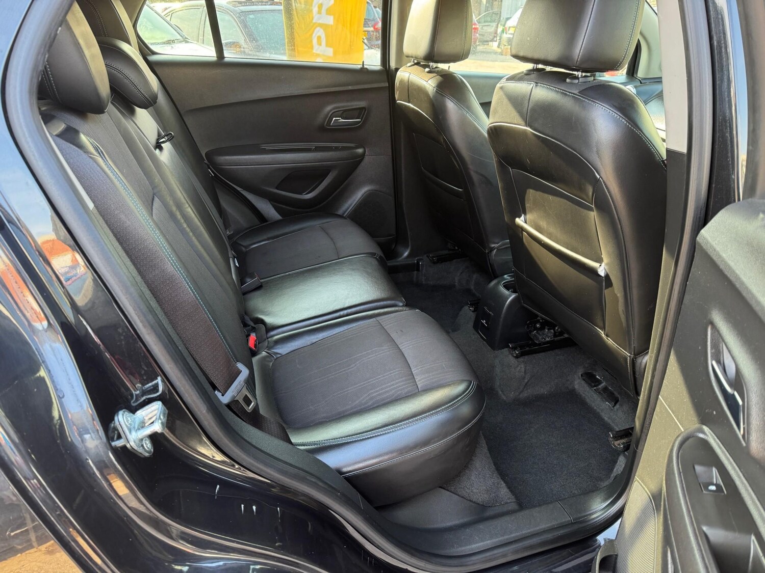Vehicle 28