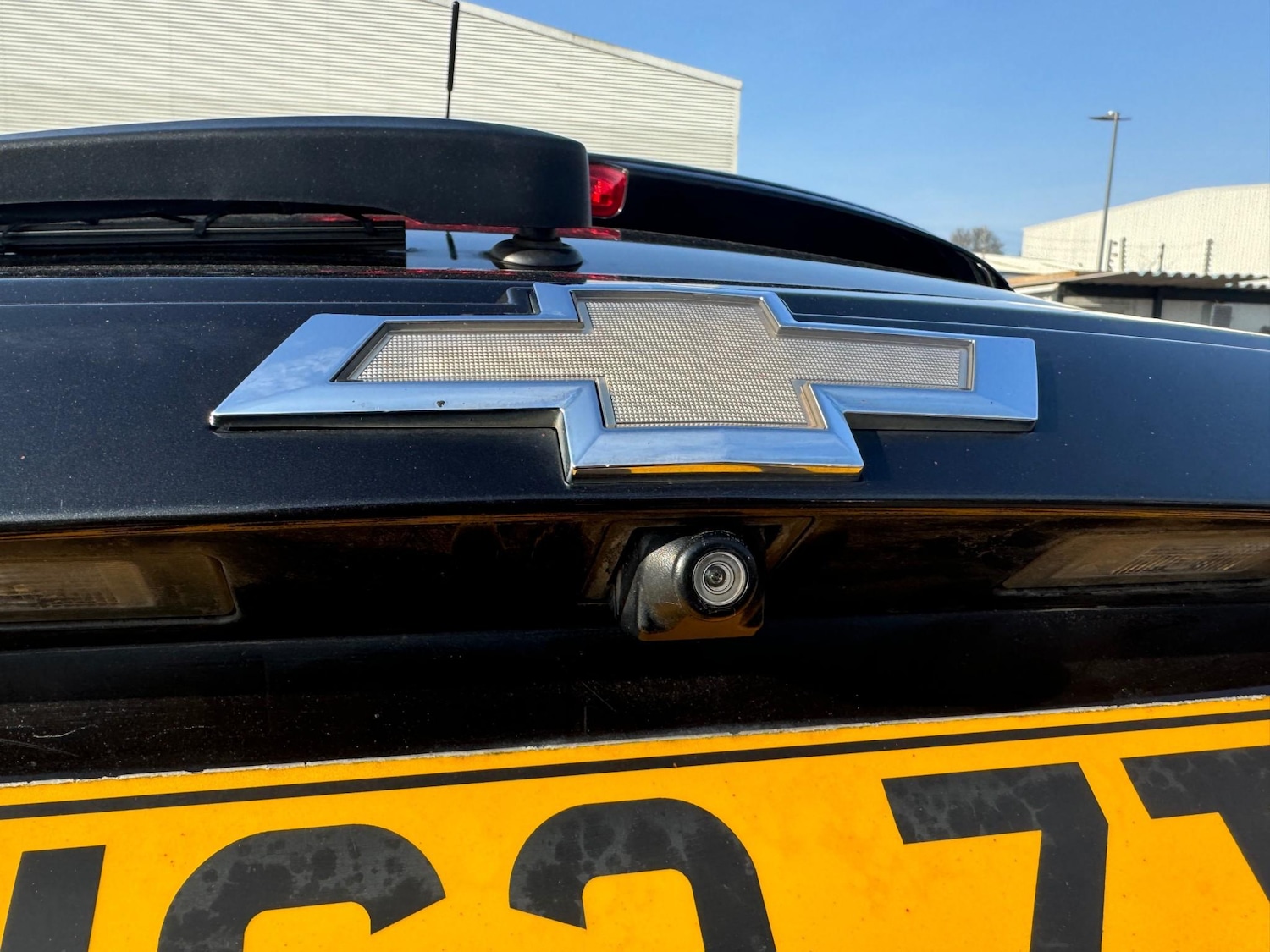Vehicle 35