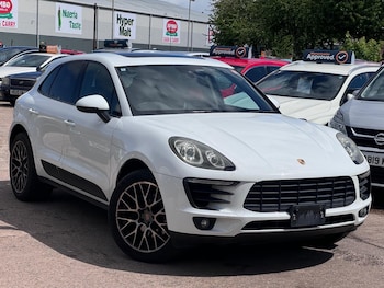 Used Porsche Macan 2024 for sale - 78582391: Photo
