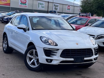 Used Porsche Macan 2024 for sale - 78582391: Photo