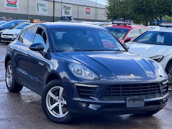Used Porsche Macan 2024 for sale - 78582391: Photo