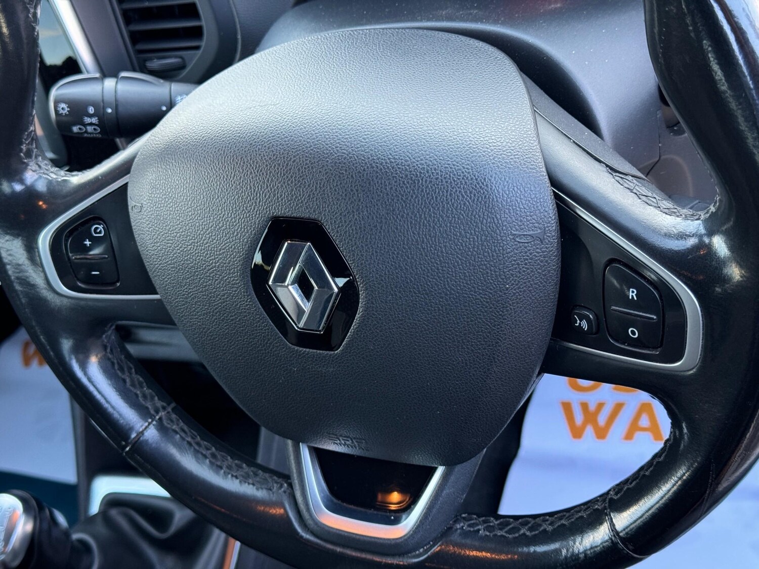 Used Renault Captur 2017 for sale - 75776701: Photo 10