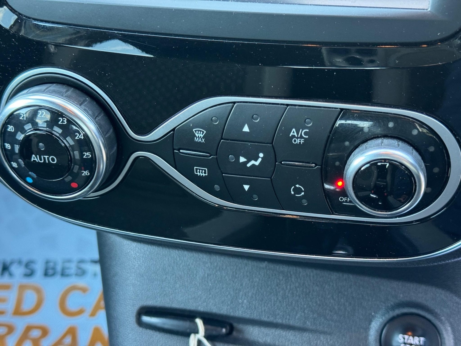 Used Renault Captur 2017 for sale - 75776701: Photo 11