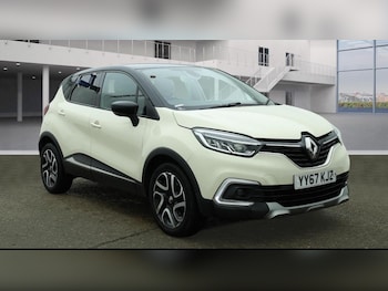 Renault - Captur